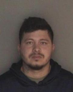 Arnol Jose Rodas Giron a registered Sex Offender of California
